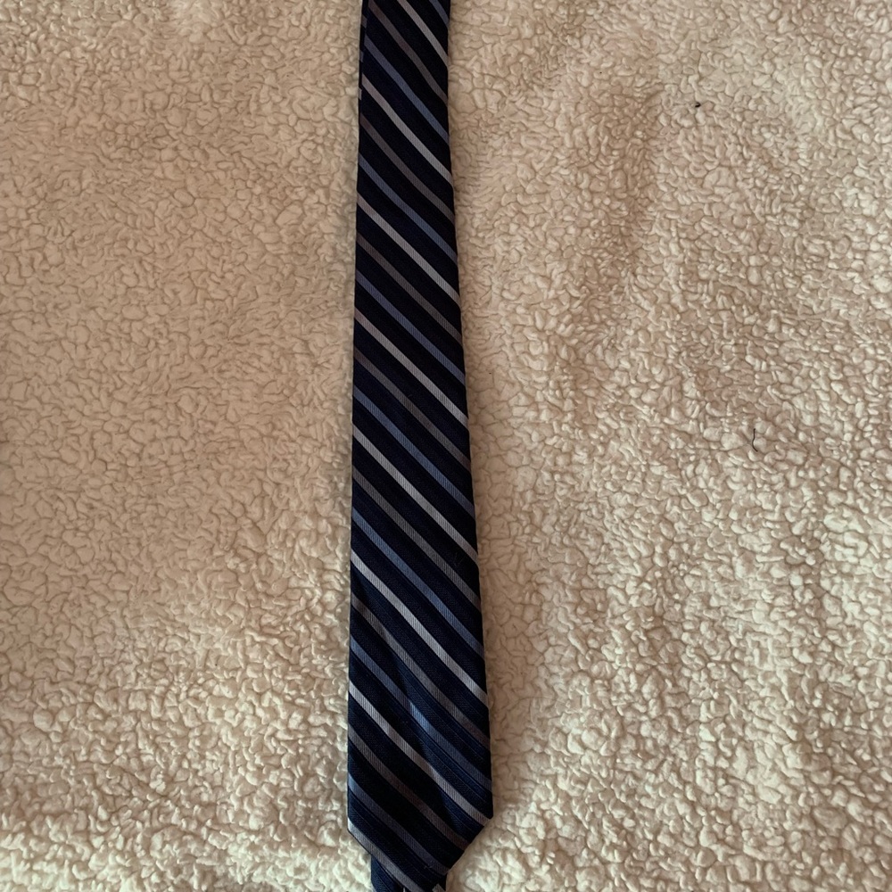 Calvin Klein tie